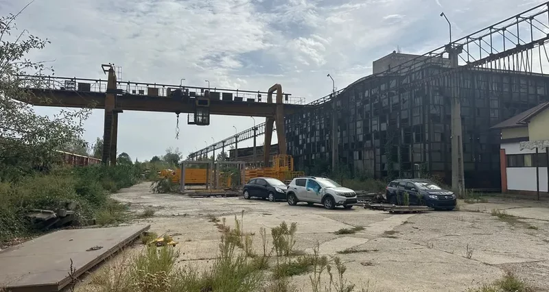 Ploiesti Mihai Bravu