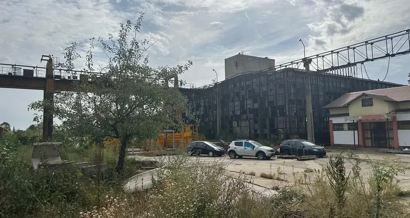 Ploiesti Mihai Bravu